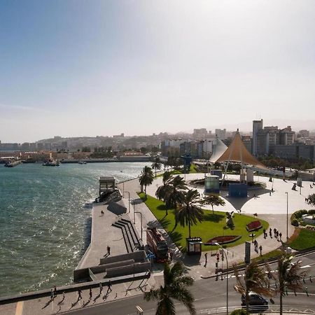 Coqueto Apartamento A 50 Metros De La Playa Las Palmas Buitenkant foto