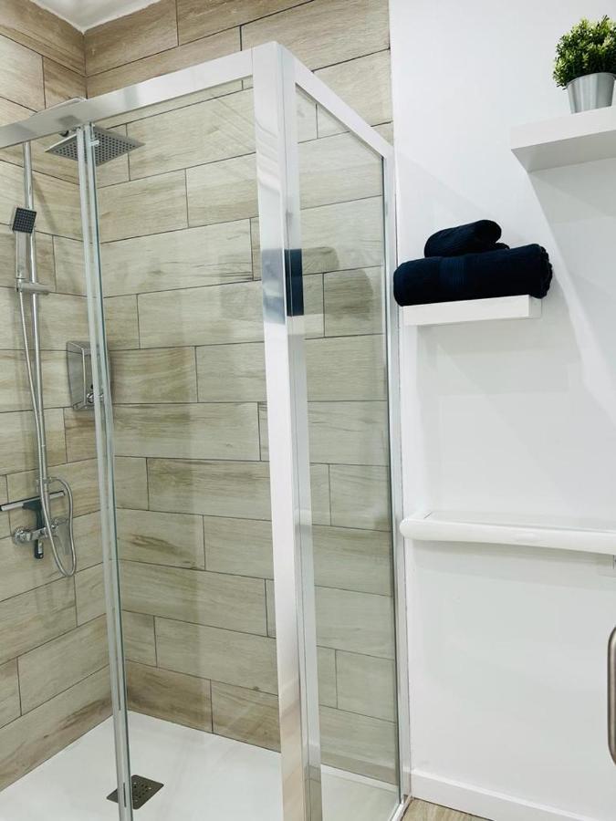 Coqueto Apartamento A 50 Metros De La Playa Las Palmas Buitenkant foto