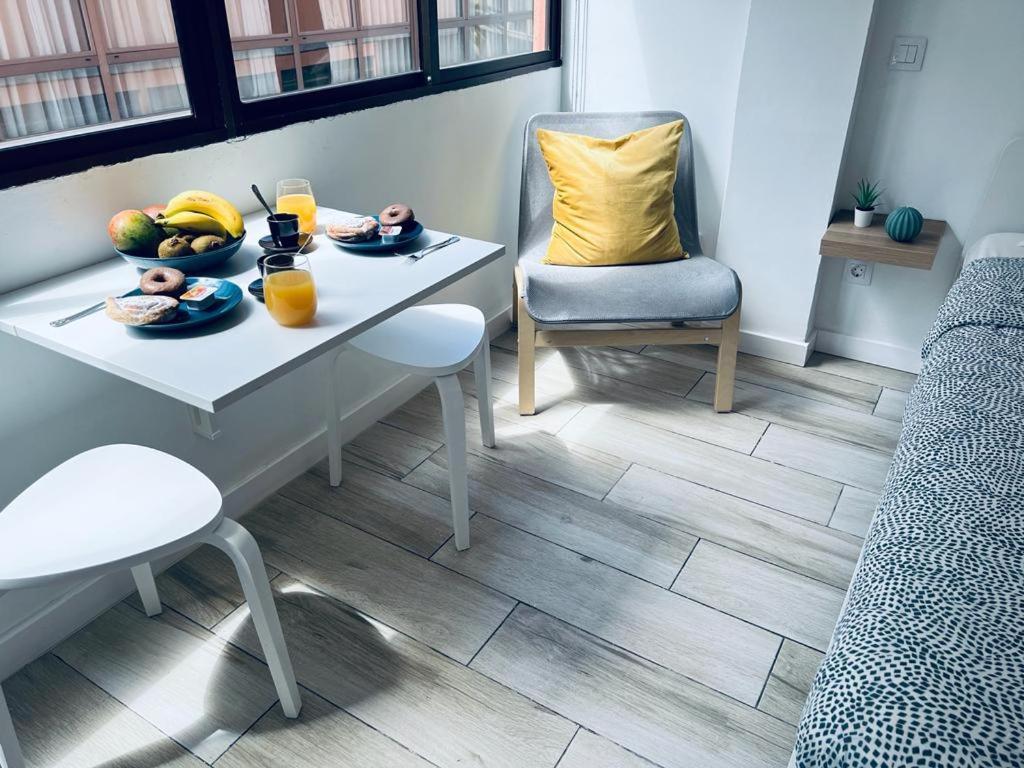 Coqueto Apartamento A 50 Metros De La Playa Las Palmas Buitenkant foto